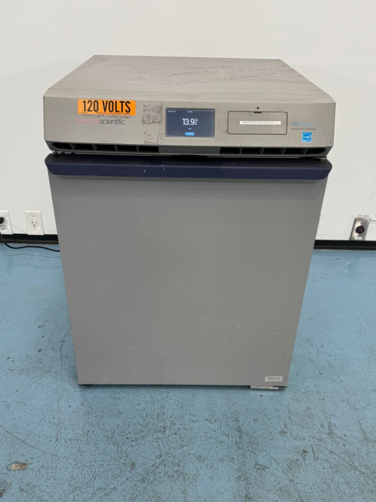 Image of Thermo Scientific TSX Series Undercounter Refrigerator